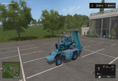 MTZ-RKS v1.1