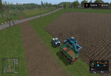 MTZ-RKS v1.1