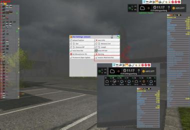 MultiOverlay Hud Convert v2.982 Beta