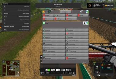 MultiOverlay Hud Convert v2.982 Beta