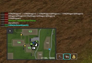 MultiOverlay Hud Convert v2.982 Beta