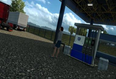 New Dispatcher for 1.31