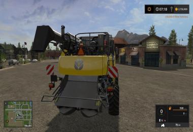 New Holland v1.0.1.0