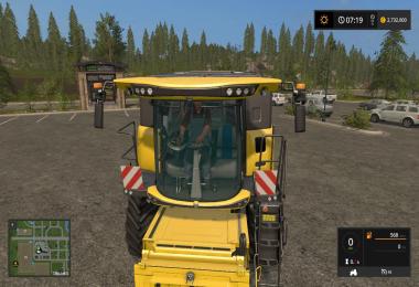 New Holland v1.0.1.0
