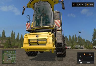 New Holland v1.0.1.0