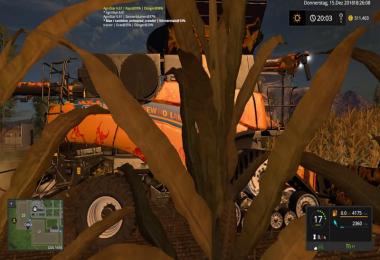 New Holland CR1090 v3.0