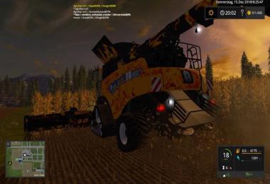 New Holland CR1090 v3.0