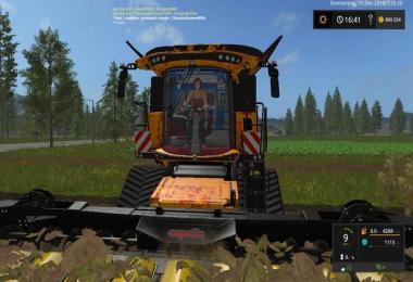 New Holland CR1090 v3.0
