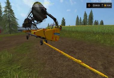 New Holland CR1090 v3.0