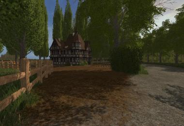 Newbie Farm V4 Seasons Ready