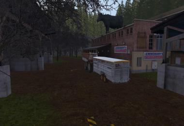 Newbie Farm V4 Seasons Ready