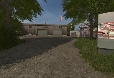 Newbie Farm V4 Seasons Ready