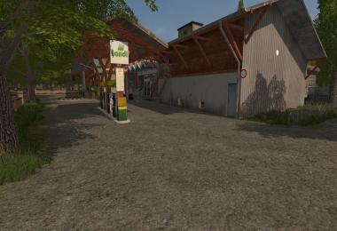 Newbie Farm V4 Seasons Ready