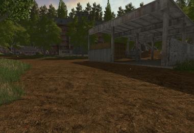 Newbie Farm V4 Seasons Ready