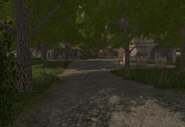 Newbie Farm V4 Seasons Ready