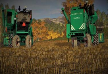 NIVA ROSTSELMASH Edit Martynas v1.0.0.0