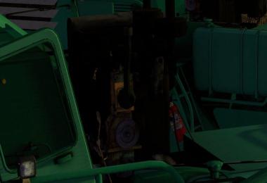 NIVA ROSTSELMASH Edit Martynas v1.0.0.0