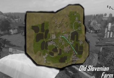Old Slovenian Farm v2.0.0.3