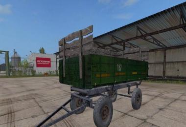 Pack Rus Technik v1.0