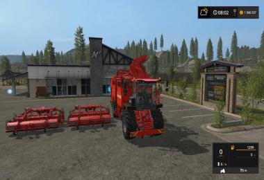 Pack Palesse 624 v1.3