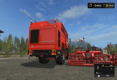 Pack Palesse 624 v1.3