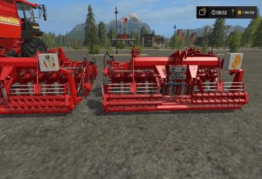 Pack Palesse 624 v1.3