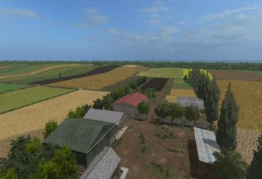 Paraszt Map v3.0 by FSNandosz