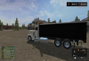 Peterbilt 389 GrainTruck v1.0.1.0