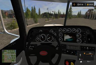 Peterbilt 389 GrainTruck v1.0.1.0