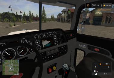 Peterbilt 389 GrainTruck v1.0.1.0