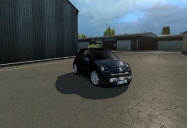 Peugeot 207 RC v1.0