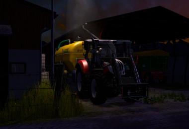 Photo Realistic Graphic Mod v3.0 Seasons