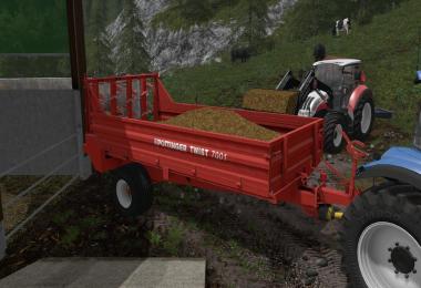 Pottinger Twist 7001 v1.0.0.0