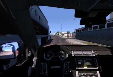 Range Rover Startech 2018 v2.0