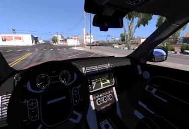 Range Rover Startech 2018 v2.0