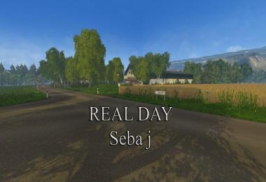 RealDay v1.0