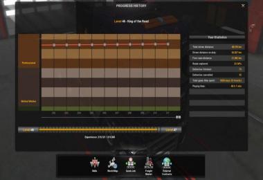 Realistic Economy by camilaSG 1.30 - 1.31