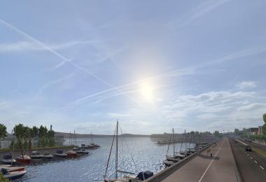 Realistic Graphics Mod v2.1.2 1.31.x