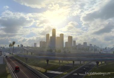Realistic Graphics Mod v2.1.2 1.31.x
