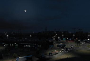 Realistic Graphics Mod v2.1.3 1.31.x