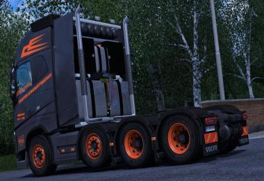 Realistic Open Pipe Sound v1.2