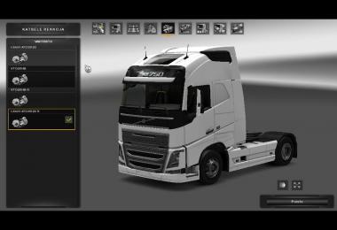 Realistic Transmissions mod v2.6