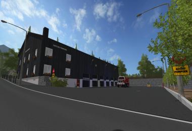 Renault c280 CCFS v1.0