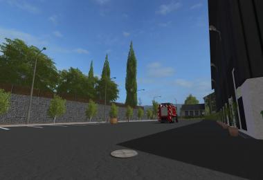 Renault c280 CCFS v1.0