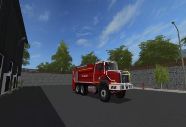 Renault c280 CCFS v1.0