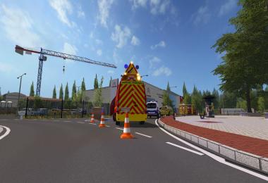 Renault Master VBS v1.0