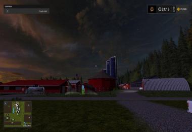 Robillard flats Farm v1.0