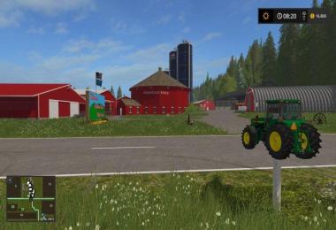 Robillard flats Farm v1.0
