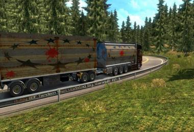 Rusty BDF Tandem Skin v2.0 1.31.x