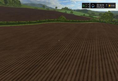 Seasons Geo: Bohemian-Moravian Highlands v1.0